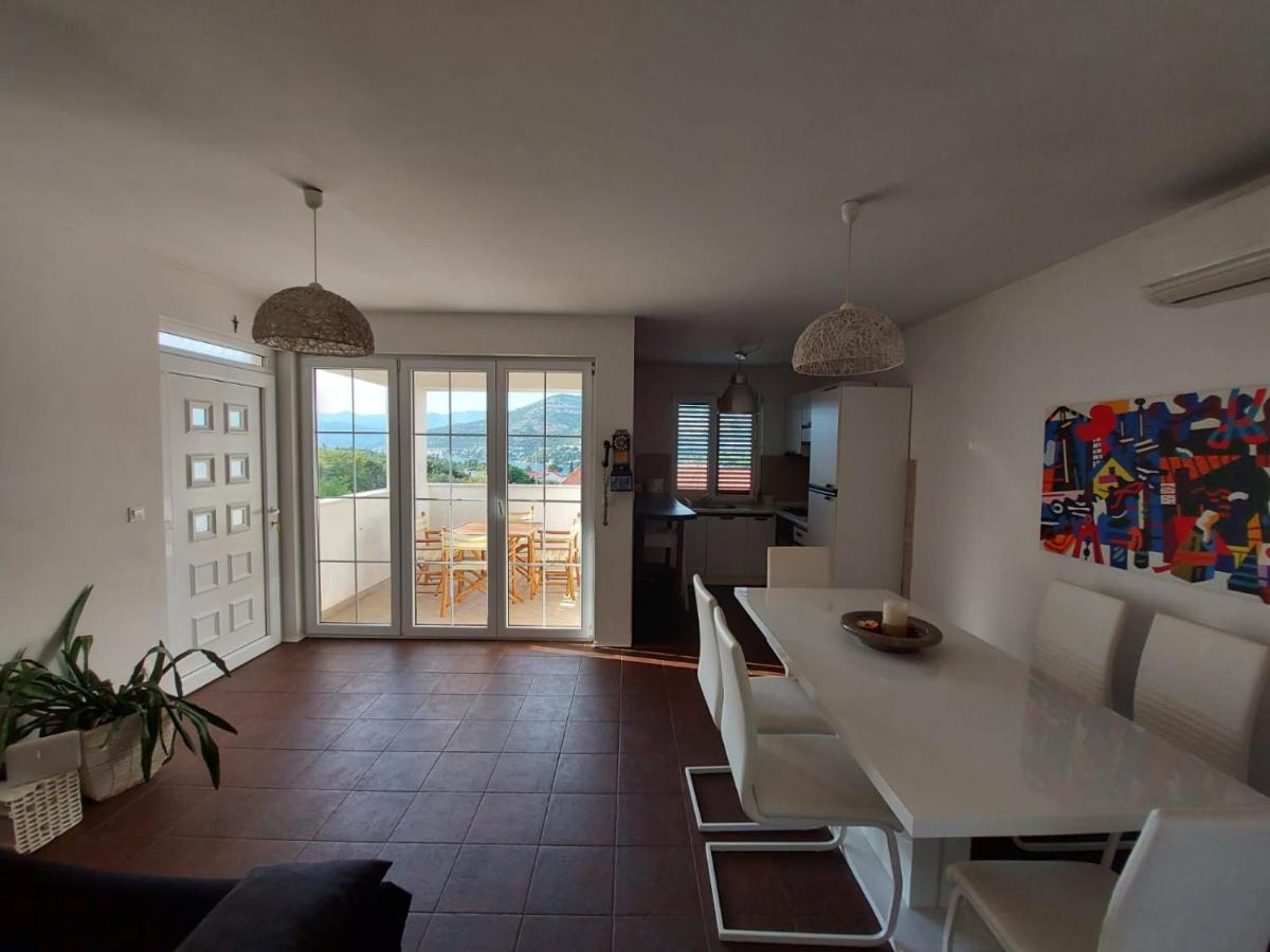 Apartments Coral Of Dubrovnik Bagian luar foto