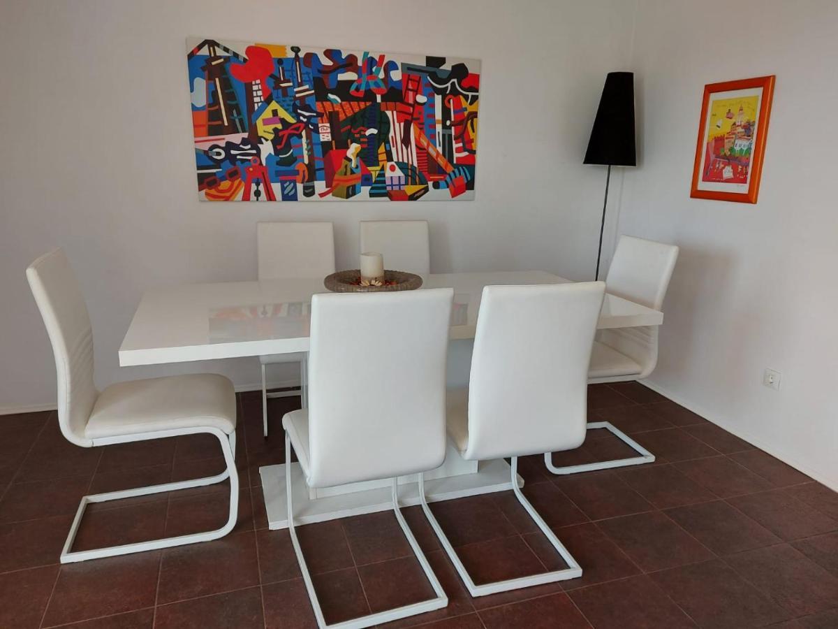 Apartments Coral Of Dubrovnik Bagian luar foto
