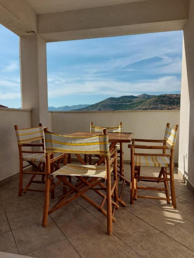 Apartments Coral Of Dubrovnik Bagian luar foto