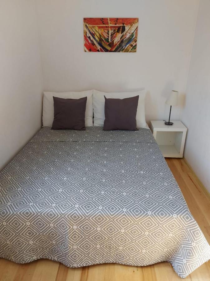 Apartments Coral Of Dubrovnik Bagian luar foto
