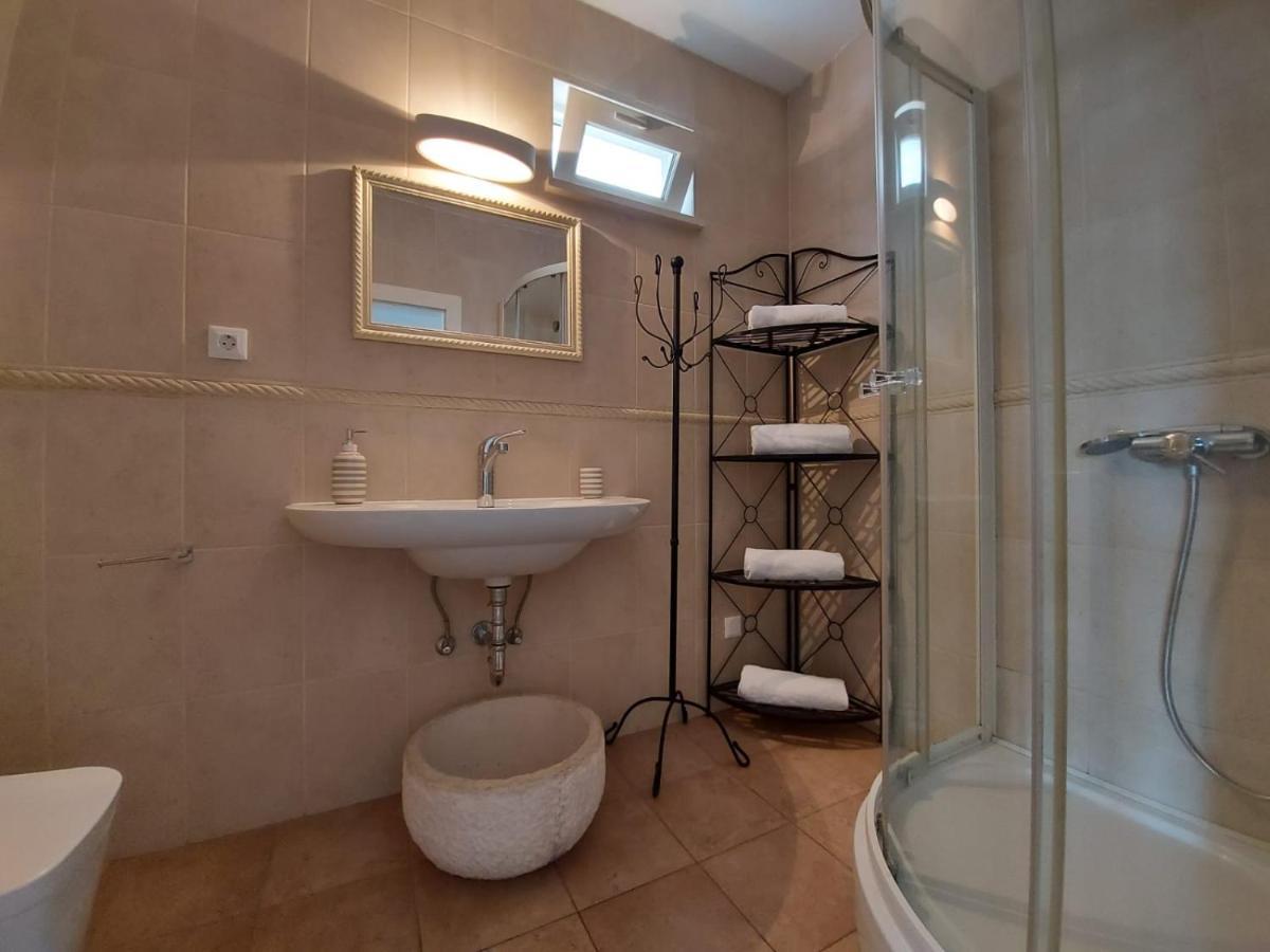 Apartments Coral Of Dubrovnik Bagian luar foto