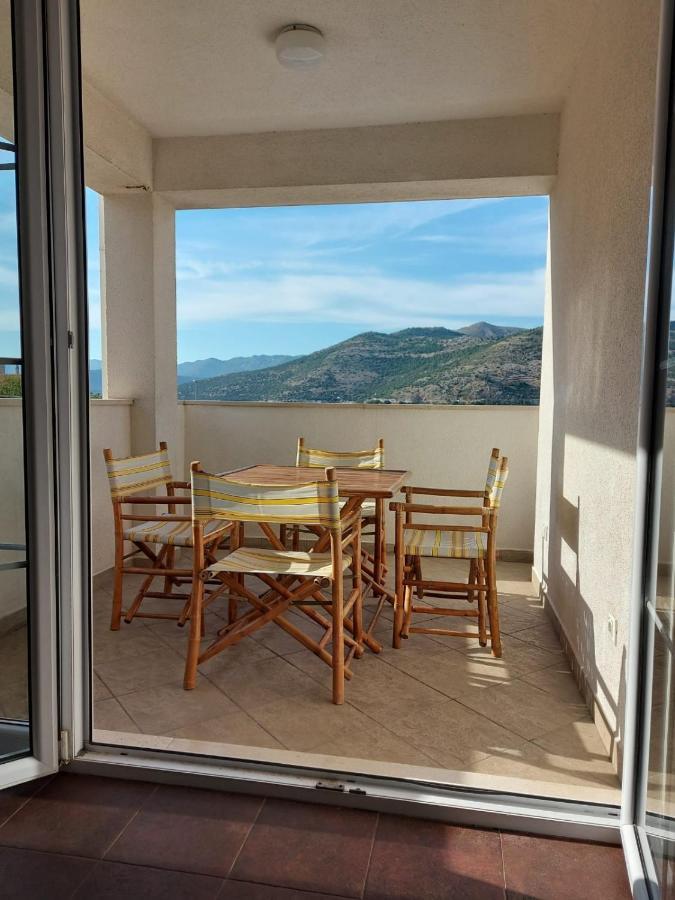 Apartments Coral Of Dubrovnik Bagian luar foto