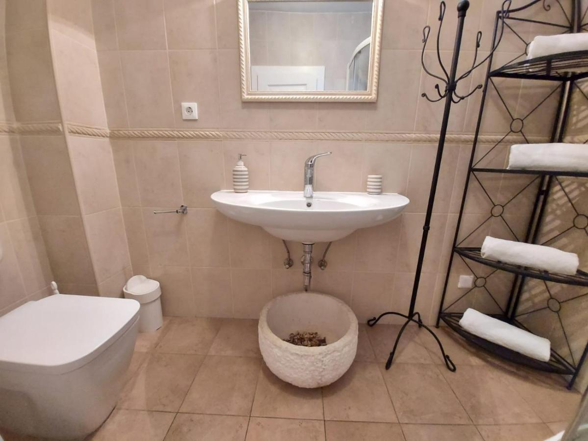 Apartments Coral Of Dubrovnik Bagian luar foto