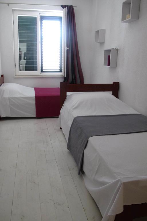 Apartments Coral Of Dubrovnik Ruang foto
