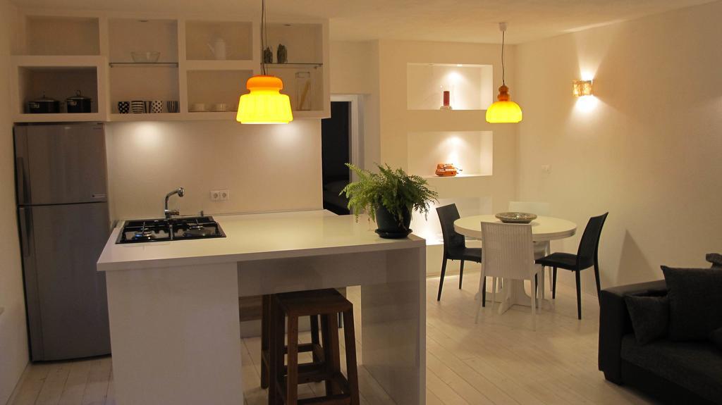 Apartments Coral Of Dubrovnik Bagian luar foto