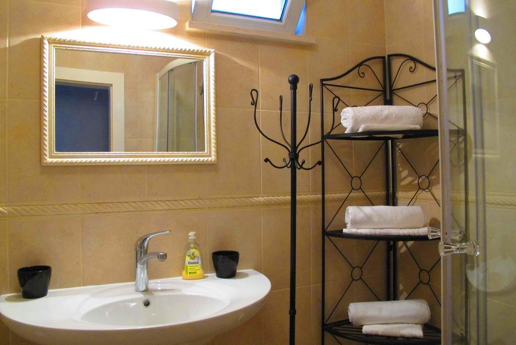 Apartments Coral Of Dubrovnik Ruang foto