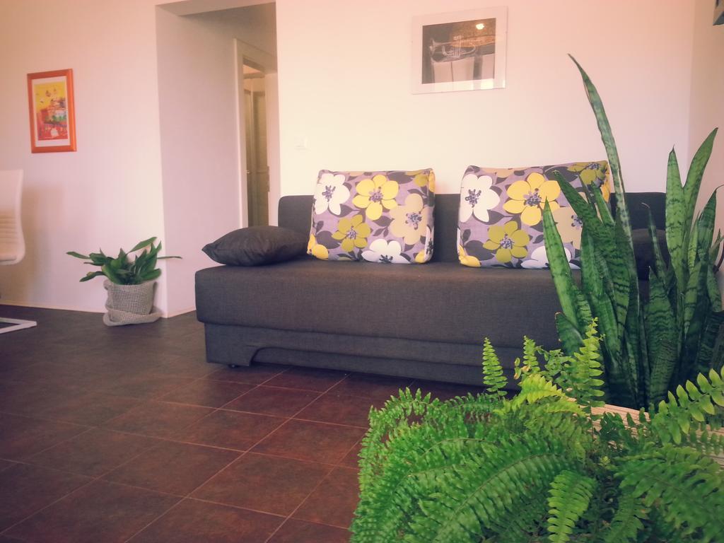Apartments Coral Of Dubrovnik Bagian luar foto