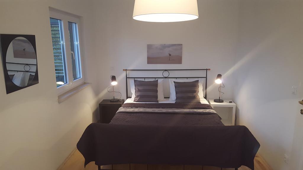 Apartments Coral Of Dubrovnik Bagian luar foto