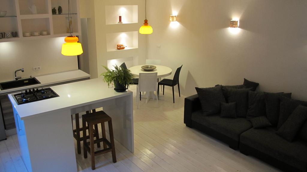 Apartments Coral Of Dubrovnik Bagian luar foto