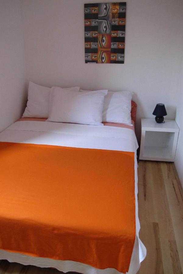Apartments Coral Of Dubrovnik Ruang foto